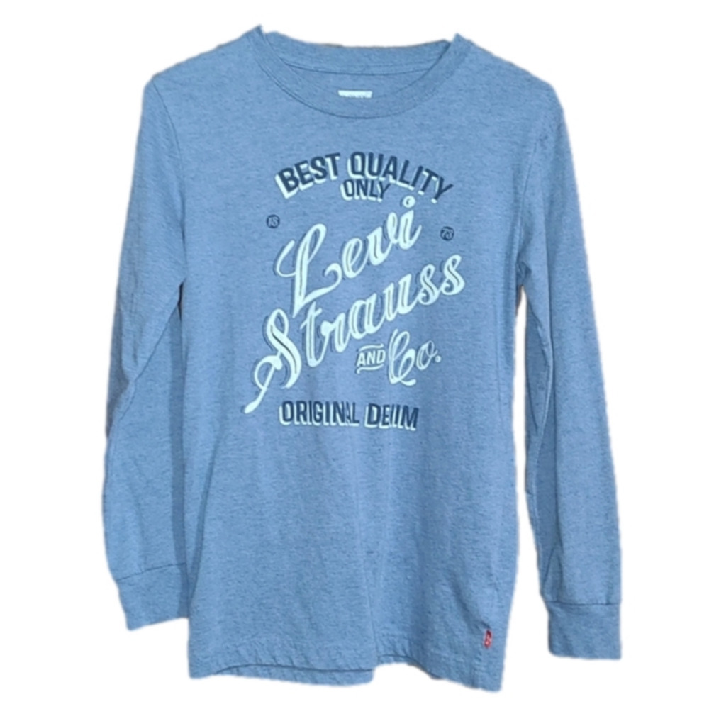 Levi Strauss long sleeve top​